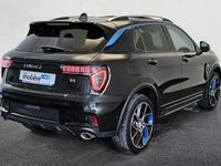 Usado Lynk & Co 01 261 CV (191 kW) 2022 Negro SUV