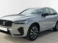 Usado Volvo XC60 Plus 197 CV (144 kW) 2023 Gris / plata SUV