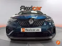 Usado Renault Arkana Techno 140 CV (102 kW) 2024 Azul SUV