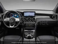 Occasion Mercedes GLC220 194 ch (142 kW) 2021 Noir SUV