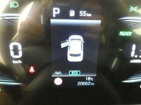 Usado Kia Niro 129 CV (94 kW) 2025 Blanco SUV