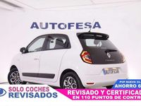 Usado Renault Twingo Equilibre 60 kW (82 CV) 2022 Blanco Utilitario