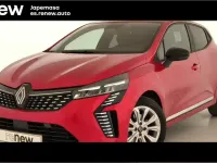 Usado Renault Clio V Evolution 100 CV (73 kW) 2025 Rojo deseo Berlina
