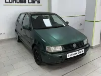 Occasion VW Polo Trendline 75 PK (55 kW) 2000 Hatchback