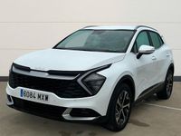 usado Kia Sportage 1.6 TGDi HEV Drive 4x2