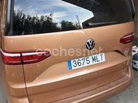 Usado VW Multivan 245 CV (180 kW) 2023 Marrón Van