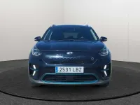 Usado Kia e-Niro 100 kW (136 CV) 2019 Azul SUV