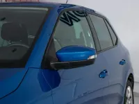 Usado Skoda Fabia 95 CV (69 kW) 2021 Azul Utilitario