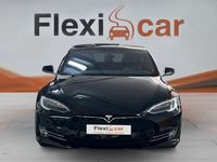 usado Tesla Model S 75D 4WD Eléctrico en Flexicar Marbella