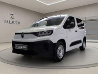 Nuevo Citroën Berlingo 100 CV (73 kW) 2025 Blanco Monovolumen