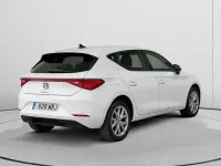 Usado Seat Leon Style 115 CV (84 kW) 2022