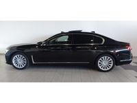 Usado BMW 730L Comfort Edition 2021 Sedan