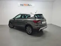 Usado Seat Arona Xperience 116 CV (85 kW) 2025 Gris SUV