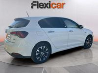 Usado Fiat Tipo City Life 95 CV (69 kW) 2020 Blanco Familiar