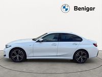 Usado BMW 320 Comfort Edition 190 CV (139 kW) 2025 Blanco Berlina