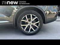 Usado Renault Koleos Zen 185 CV (136 kW) 2022 Negro SUV