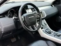 Usado Land Rover Range Rover evoque SE 150 CV (110 kW) 2018 Blanco SUV