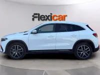 Usado Mercedes EQA250 139 kW (190 CV) 2022 Blanco SUV