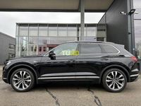 usado VW Touareg eHybrid Eleg 3.0 V6 TSI 280kW Tip 4M