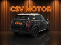 Usado Mini Cooper S Countryman 220 CV (161 kW) 2021 Negro SUV