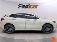 Usado BMW X2 150 CV (110 kW) 2019 Blanco SUV