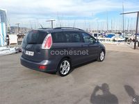 Usado Mazda 5 Active 110 CV (80 kW) 2008 Gris / plata Monovolumen