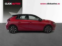 Usado Opel Corsa 101 CV (74 kW) 2025 Rojo Utilitario