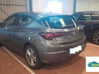 Usado Opel Astra GS Line 131 CV (96 kW) 2020 Azul Utilitario