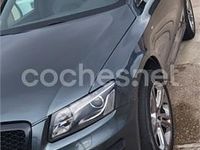 Usado Audi Q5 240 CV (176 kW) 2010 Gris / plata SUV