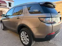 Usado Land Rover Discovery Sport HSE Luxury 180 CV (132 kW) 2016 Beige SUV