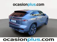 Usado MG HS Luxury 170 CV (125 kW) 2025 Blanco SUV