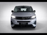 Nuevo Opel Combo S 100 CV (73 kW) 2026 Gris Monovolumen