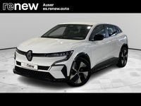 Usado Renault Mégane Equilibre 95 kW (130 CV) 2023 Blanco Berlina