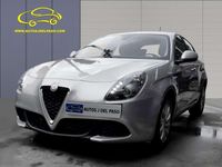 Usado Alfa Romeo Giulietta 120 CV (88 kW) 2021 Plateado Utilitario