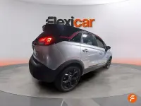 Usado Opel Crossland 110 CV (80 kW) 2023 Gris SUV