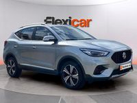 Usado MG ZS Comfort 116 CV (85 kW) 2025 Gris SUV