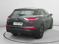 Usado DS Automobiles DS7 Crossback Be Chic 131 CV (96 kW) 2021 Azul SUV