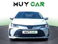 Usado Toyota Corolla Business Edition 140 CV (102 kW) 2025 Blanco Utilitario