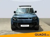 Usado Land Rover Defender S 240 CV (176 kW) 2020 SUV