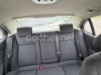 Usado Saab 9-3 Linear 120 CV (88 kW) 2006 Gris / plata Berlina