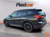 Usado BMW X1 140 CV (102 kW) 2020 Negro SUV