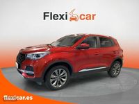 Usado DR DR 4.0 116 CV (85 kW) 2022 Rojo SUV