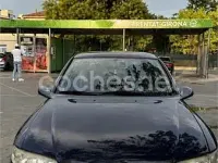 Usado Opel Vectra Edition 115 CV (84 kW) 2000 Azul Familiar