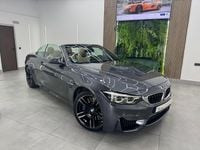 Usado BMW M4 Comfort Edition 431 CV (317 kW) 2017 Gray Berlina