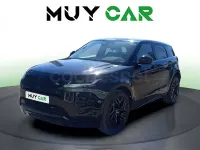 Usado Land Rover Range Rover evoque R-Dynamic 204 CV (150 kW) 2022 Negro SUV