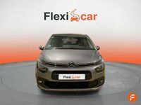 Usado Citroën C4 Feel 130 CV (95 kW) 2018 Gris
