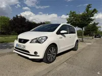 Usado Seat Mii 61 kW (83 CV) 2020 Eléctrico Utilitario