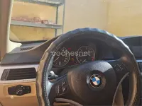 Usado BMW 320 Gran Turismo 184 CV (135 kW) 2007 Negro Coupe
