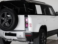 Usado Land Rover Defender S 249 CV (183 kW) 2025 Blanco SUV