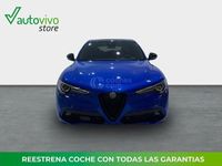 usado Alfa Romeo Stelvio 2.2 Veloce Q4 210 Aut.